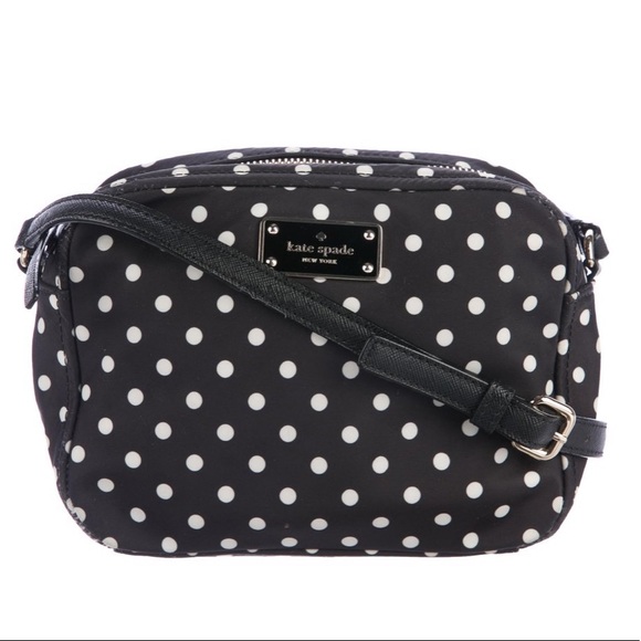 kate spade Handbags - Kaye spade Blake ave mindy Crossbody